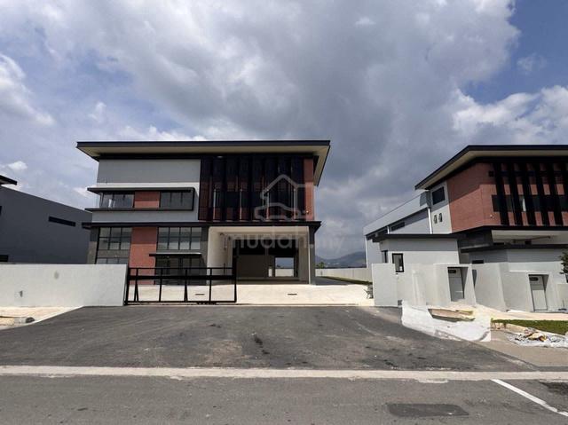 Brand New detached factory @ Elmina business park sungai puloh for sa 1