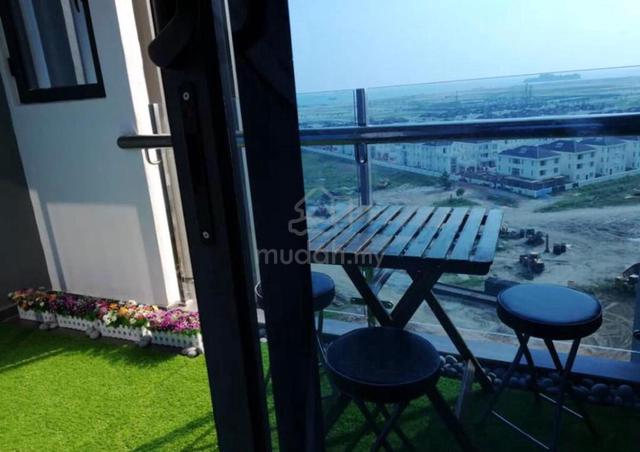 Atlantis Residences 5
