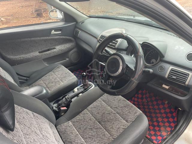 2007 Proton PERSONA 1.6 MEDIUM LINE (M) - 3