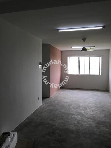 Suria Apartment Batu Kawan 3 Bedroom Best Price Apartment Condominium For Rent In Batu Kawan Penang