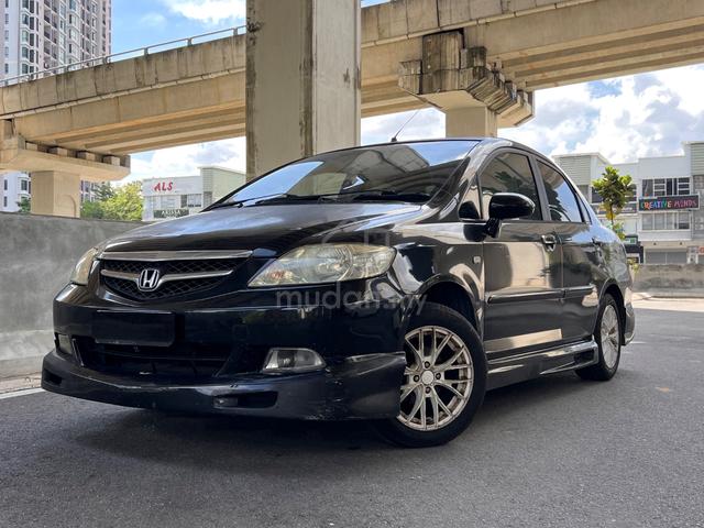 2006 Honda CITY 1.5VTEC FACELIFT(A)NEW PAINT OFFER - 1