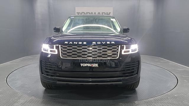 2019 Land Rover RANGE ROVER 3.0 VOGUE SE (A) - 3