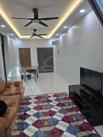 Residensi Larkin Indah 1