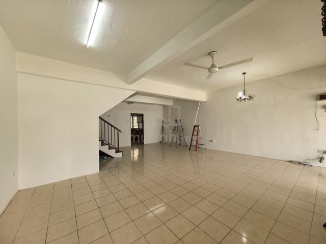 Kota Kemuning Double Storey 1