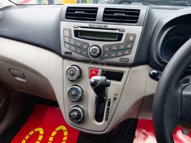 Perodua MYVI 1.3 A EZi LAGI BEST 1OWNER TIPTOP WTY - 4