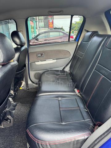 2011 Perodua MYVI 1.3 EZi FACELIFT (A) - 5