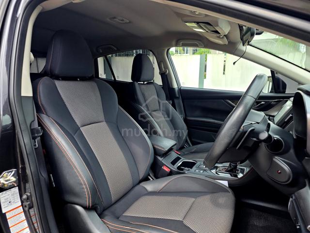 2019 Subaru XV 2.0I-P FACELIFT (A) KEYLESS P/START - 5
