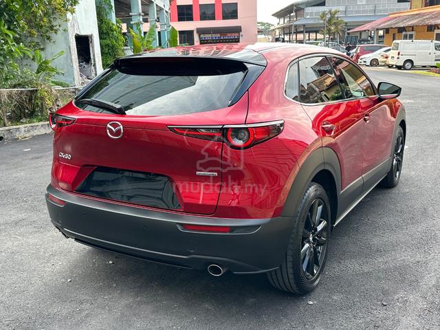 2023 MAZDA CX-30 2.0 HIGH PLUS ✅ 35k KM Mileage ✅ - 5