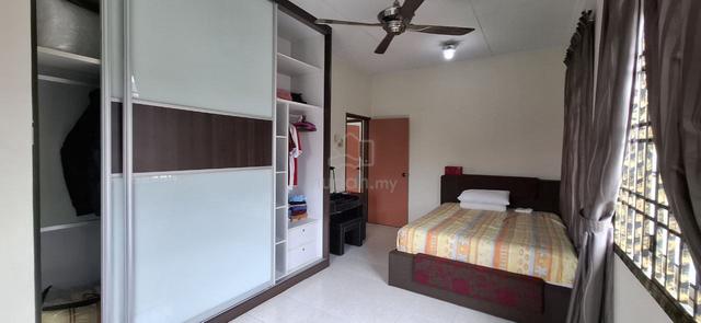 Double Storey Terrace House at Taman Nusa Jaya Mas for Sale!!! 1