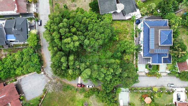 [BEST VALUE | FREEHOLD] Bungalow Lot Taman Bukit Meringin Kajang 1