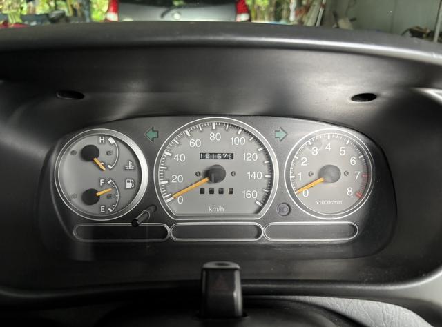 2003 Perodua KELISA 1.0 EZ (A) - 5