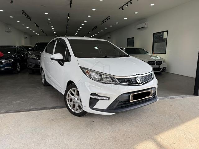 2022 Proton PERSONA 1.6 EXECUTIVE FACELIFT F.SERVI - 2