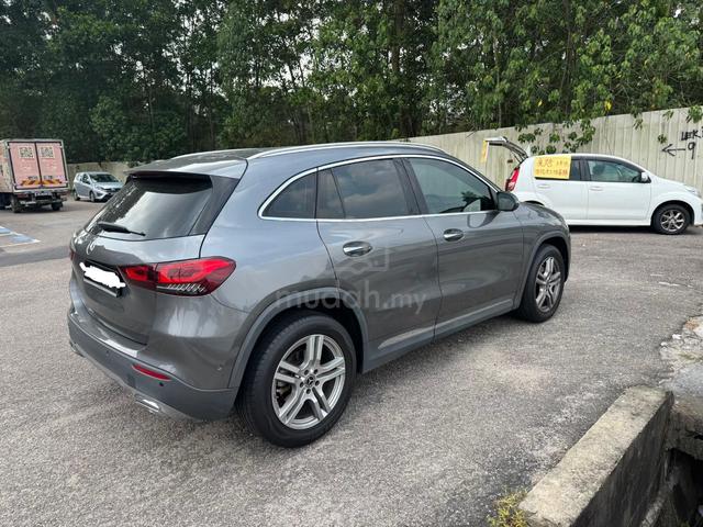 2023 Mercedes Benz GLA-CLASS 1.3 200 PROGRESSIVE - 5