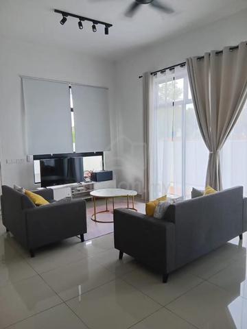 Eco Tropics / Greensgate / Eko Tropika / Kota Masai / Pasir Gudang 1