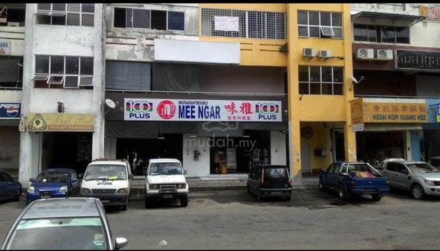 Bundusan Plaza (Beverly Hills) Upper Floor Room For RENT (Girls Only) 1
