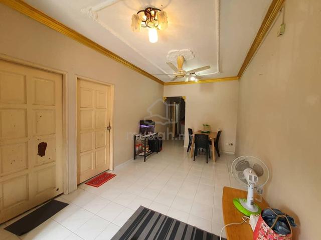 Pandan Mewah 1
