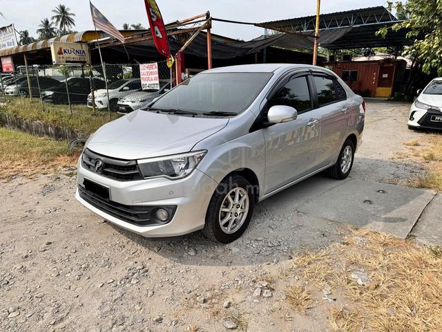 2019 Perodua BEZZA 1.3 PREMIUM X (A) - 3