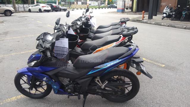 Honda Rs, rs150 ,y16,y15 - photo 6 of 9