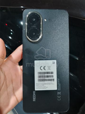 Xiomi Redmi A3, Good conditions  - photo 3 of 6