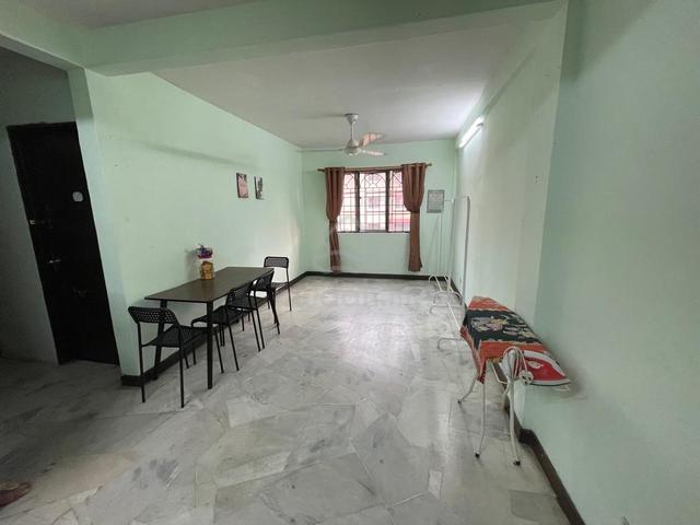Bilik Sewa Seksyen 7 Shah Alam 1
