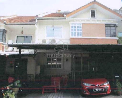 Seri Bendera, 2031sf, Ayer Itam 1