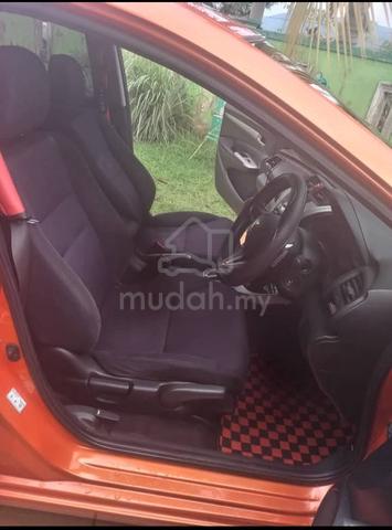 2010 Honda CITY 1.5 E (A) - 2