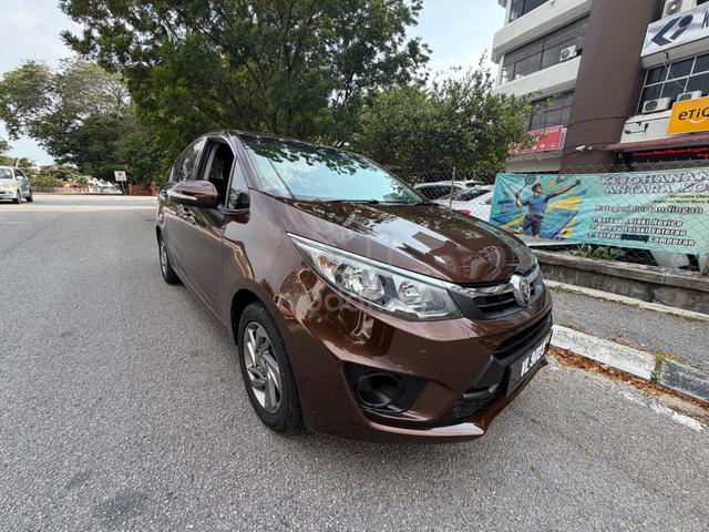 2016 Proton PERSONA 1.6 STANDARD (A) - 1