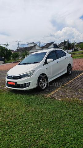 2019 Perodua BEZZA 1.0 GXTRA (M) - 5