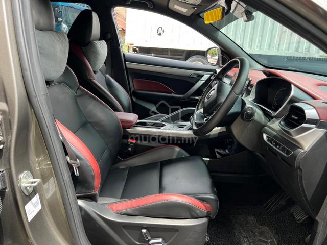 2022 Proton X50 PREMIUM 1.5L (A) 71K KM MILEAGE - 5