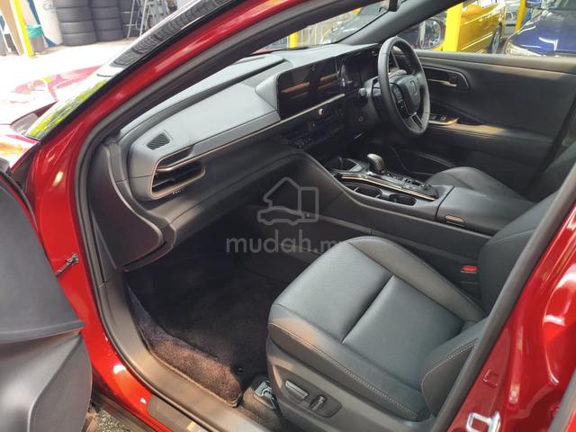 2024 Toyota CROWN 2.5 SPORT Z (A) - 4