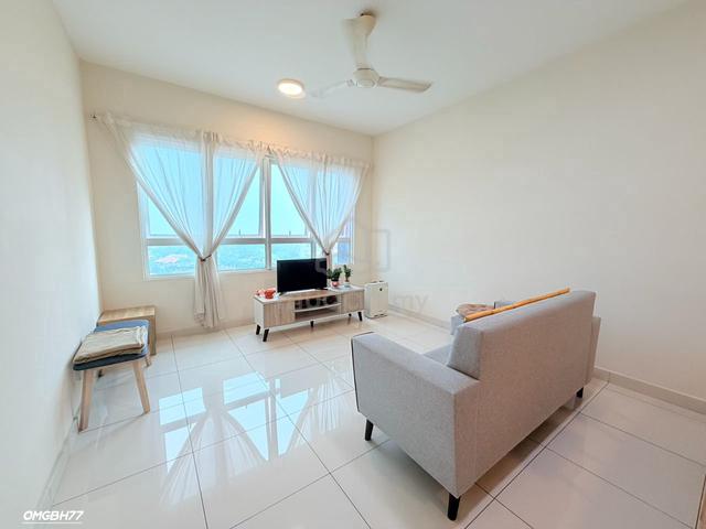 Impiria Residensi Bukit Tinggi Klang 1