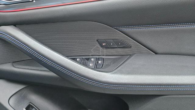 2022 Bmw 4 SERIES 2.0 20I GRAN COUPE M SPORT (A) - 5