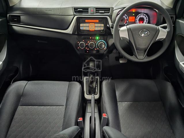 Perodua BEZZA 🌟1.3 X F/L (A) F.S.R 12K KM WRTY - 5