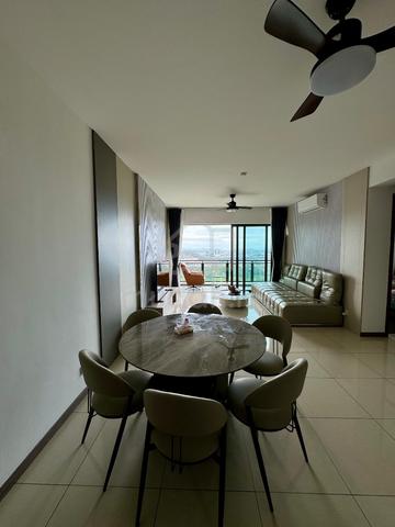 Jesselton Twin Towers 3
