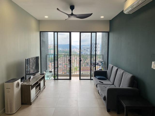 Sky Meridien 1