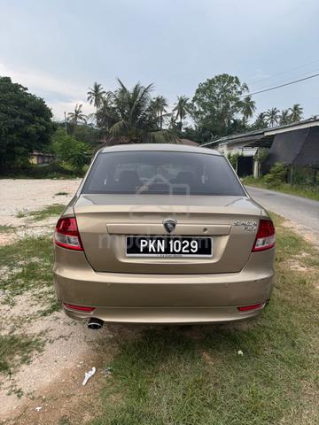 2012 Proton SAGA 1.3 FL (M) - 3