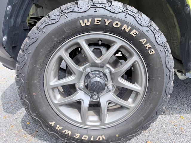 2018 Suzuki JIMNY 660cc XC 2 DOOR (A) - 3