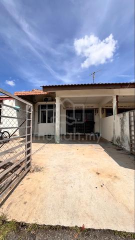 Bilik Lelaki Taman Kasawari 1