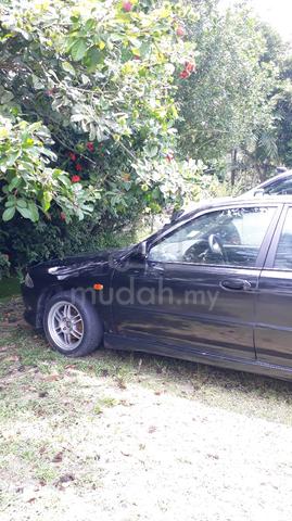2004 Proton WIRA 1.5 GLi A/B SE (M) - 1