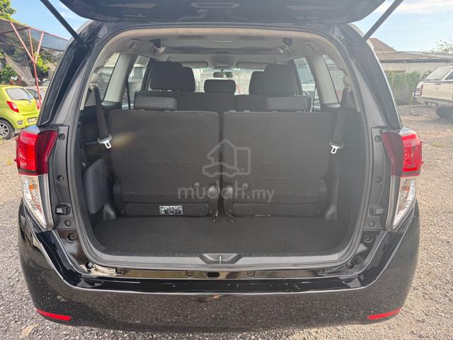 2021 Toyota INNOVA G 2.0L (A) - 4