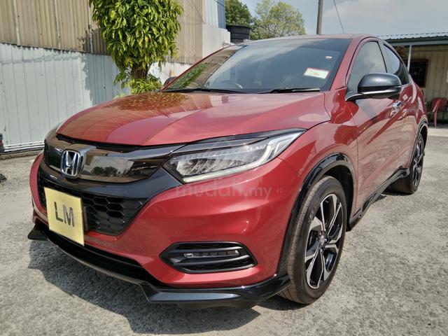R /2022/ Honda HR-V 1.8 RS (A) LOW MILLEAGE - 5