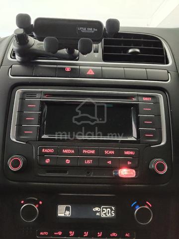 2014 Volkswagen POLO 1.6 (CKD) (A) - 5