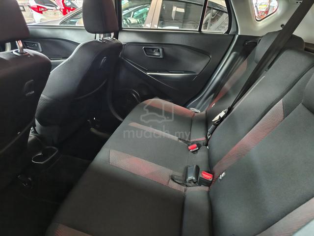 2023 PERODUA Myvi 1.3 (a) Tip top - 5