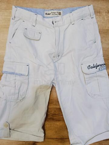Short pants - photo 3 of 6