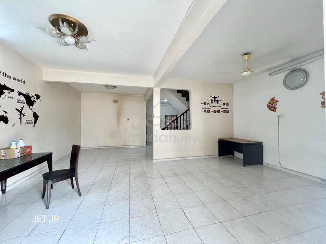 Good Condition Taman Kim Chuan Gu Tiao Port Klang 2 Sty Terrace House 1