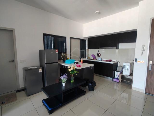 Setia City Residences 5