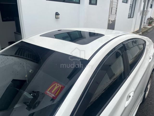2013 Hyundai ELANTRA 1.8 PREMIUM (A) - 3