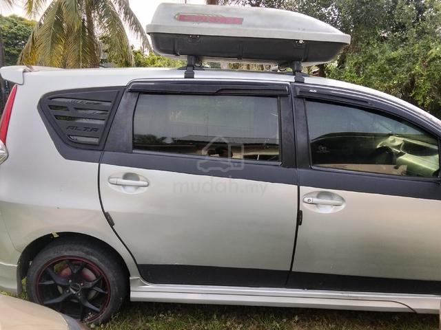 2010 Perodua ALZA 1.5 EZi (A) - 3