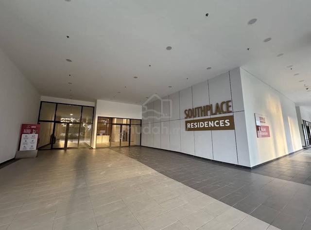SouthPlace Residences @ Tropicana Metropark 1