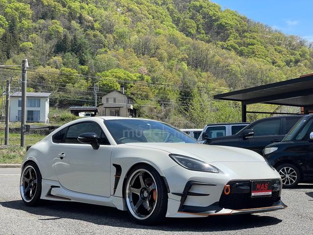 2022 Toyota GR86 2.4 RZ MANY MODIFIED - 3